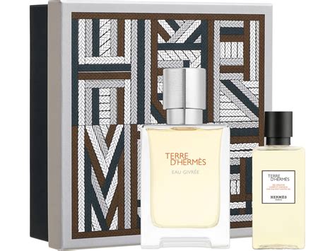 Estuche de regalo Eau de Parfum Terre d'Hermès Eau Givrée 